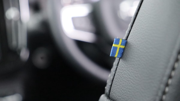 Used Volvo XC40 2021 for sale - 76270686: Photo 46