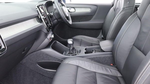 Used Volvo XC40 2021 for sale - 76270686: Photo 48