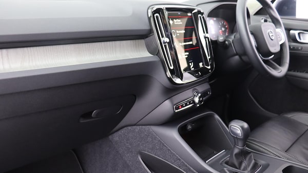 Used Volvo XC40 2021 for sale - 76270686: Photo 50