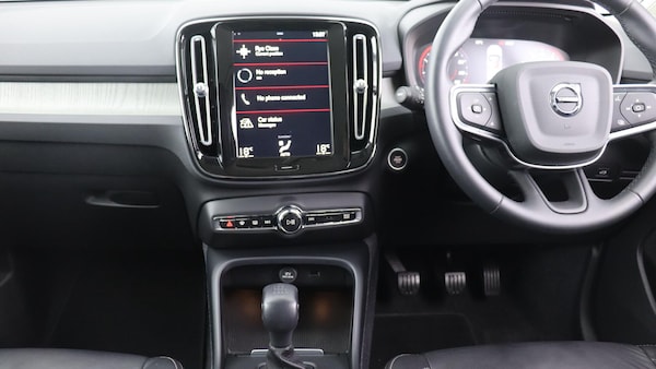 Used Volvo XC40 2021 for sale - 76270686: Photo 5