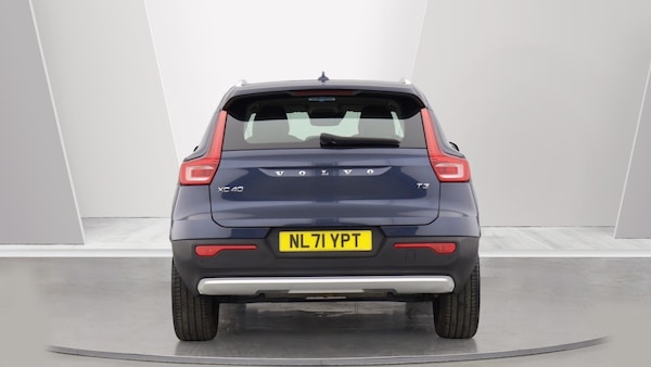Used Volvo XC40 2021 for sale - 76270686: Photo 7