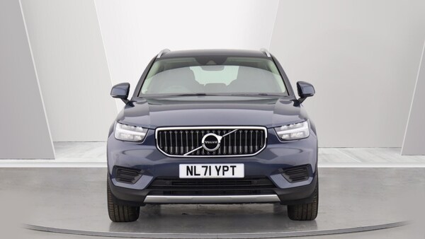 Used Volvo XC40 2021 for sale - 76270686: Photo 8