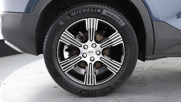 Used Volvo XC40 2021 for sale - 76270686: Photo 9