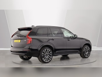 Used Volvo XC90 2025 for sale - 75311227: Photo