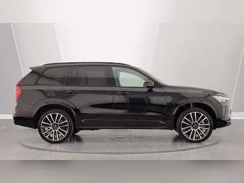 Used Volvo XC90 2025 for sale - 75311227: Photo