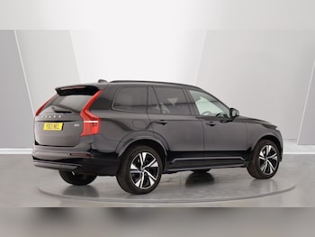 Used Volvo XC90 2021 for sale - 75553337: Photo