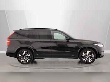 Used Volvo XC90 2021 for sale - 75553337: Photo