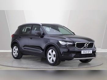 Used Volvo XC40 2021 for sale - 75708491: Photo