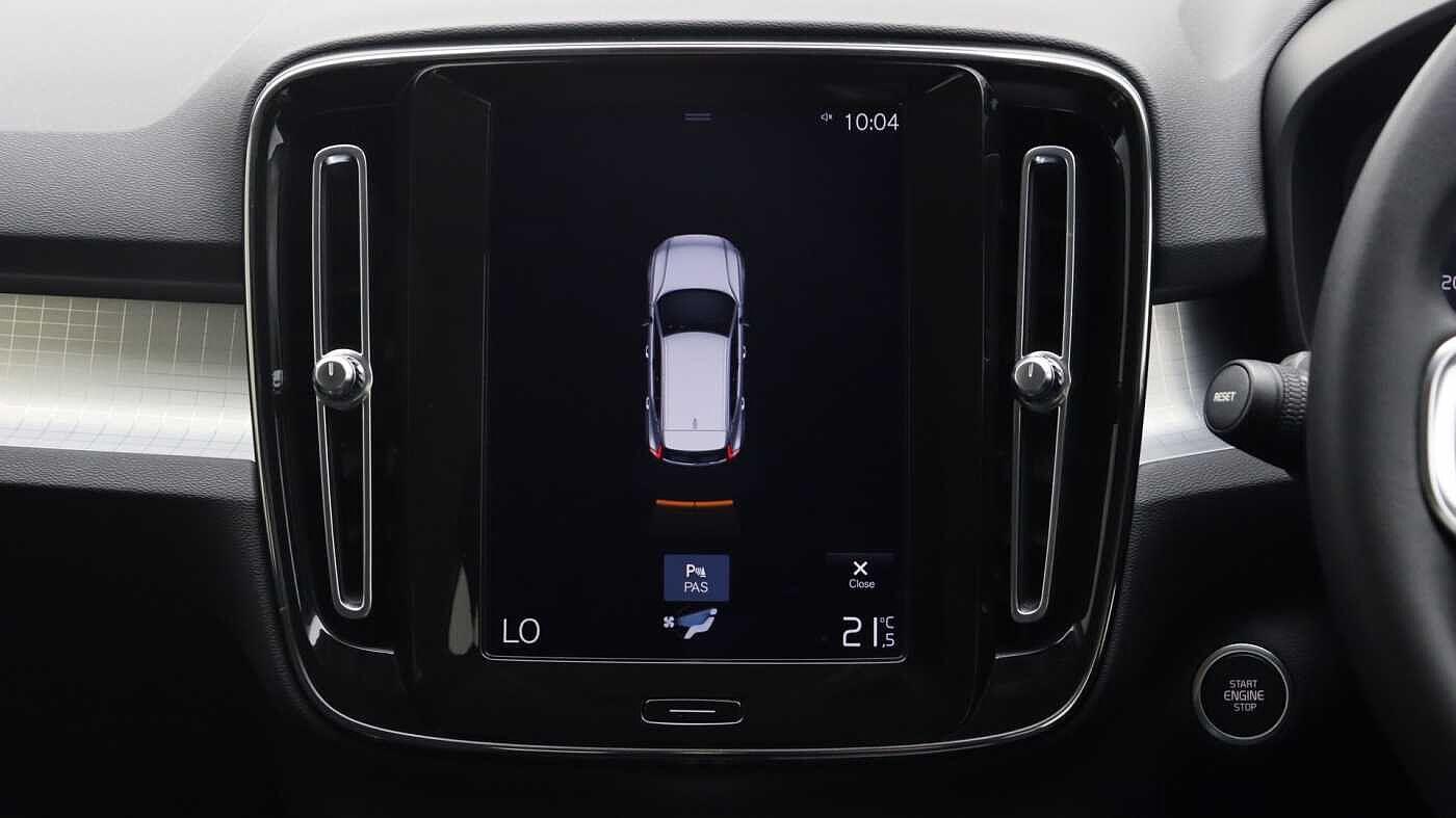 Vehicle 20