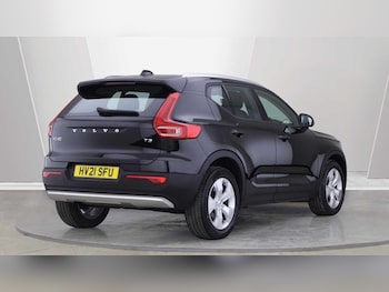Used Volvo XC40 2021 for sale - 75708491: Photo