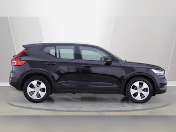 Used Volvo XC40 2021 for sale - 75708491: Photo