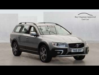 2015 (15) - D5 [215] SE Lux 5dr AWD Geartronic