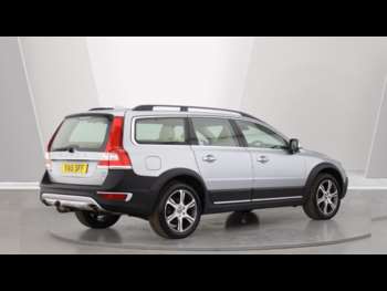 Used Volvo XC70 2015 for sale - 75268260: Photo