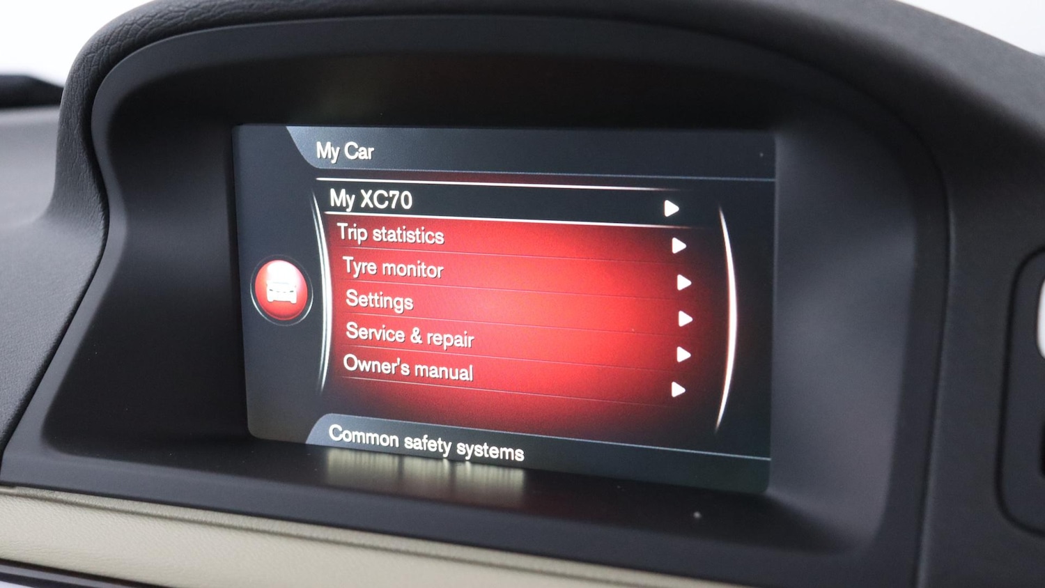 Vehicle 31