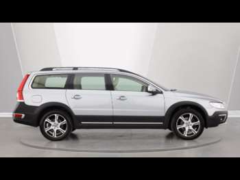 Used Volvo XC70 2015 for sale - 75268260: Photo