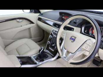 Used Volvo XC70 2015 for sale - 75268260: Photo