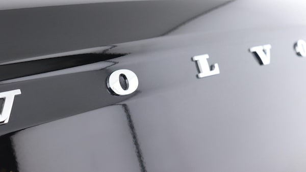 Used Volvo XC40 2025 for sale - 76283331: Photo 14