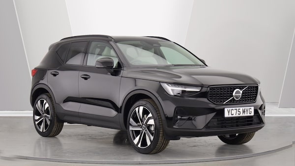 Used Volvo XC40 2025 for sale - 76283331: Photo 1