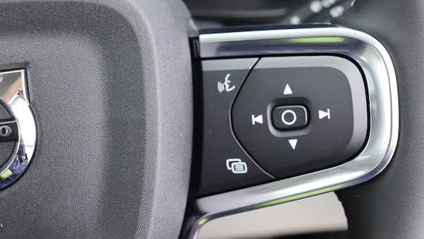 Used Volvo XC40 2025 for sale - 76283331: Photo 22