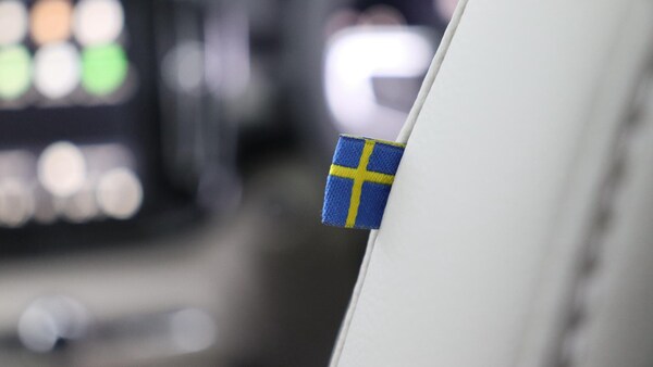 Used Volvo XC40 2025 for sale - 76283331: Photo 46