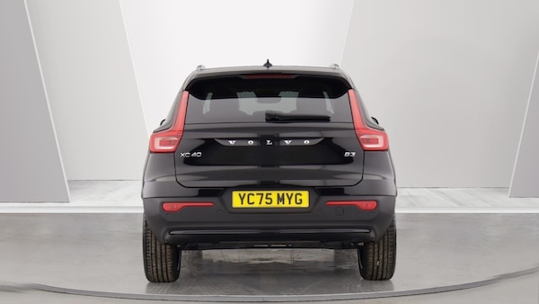 Used Volvo XC40 2025 for sale - 76283331: Photo 7