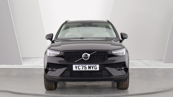Used Volvo XC40 2025 for sale - 76283331: Photo 8