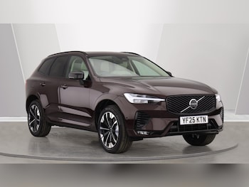 Used Volvo XC60 2025 for sale - 75857576: Photo