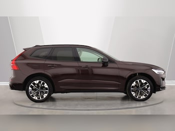 Used Volvo XC60 2025 for sale - 75857576: Photo