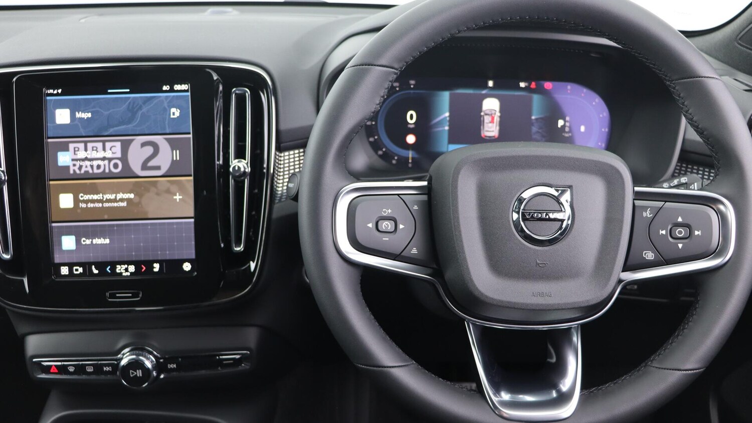 Used Volvo XC40 2025 for sale - 76084008: Photo 10
