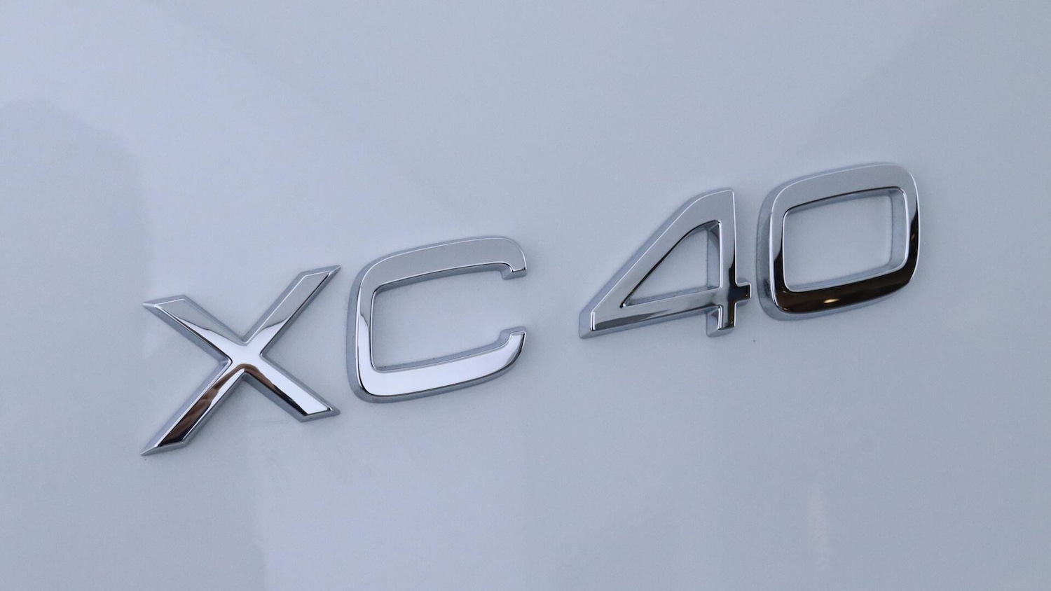 Used Volvo XC40 2025 for sale - 76084008: Photo 14