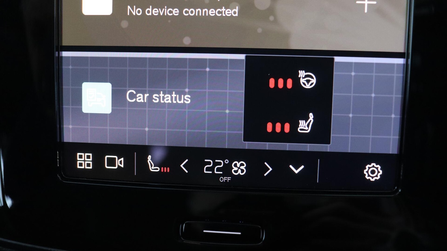 Used Volvo XC40 2025 for sale - 76084008: Photo 38