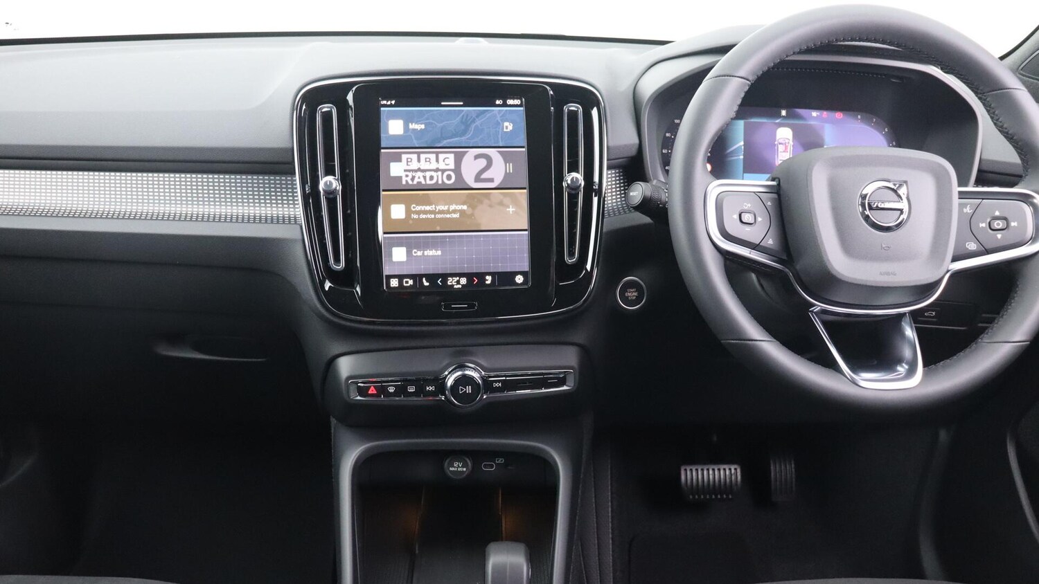 Used Volvo XC40 2025 for sale - 76084008: Photo 41