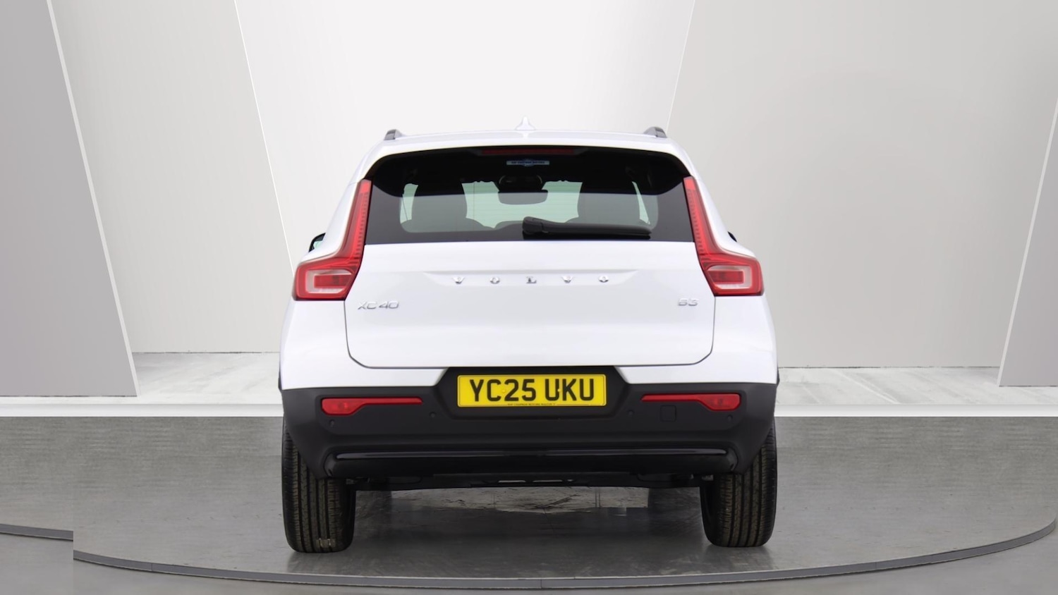 Used Volvo XC40 2025 for sale - 76084008: Photo 7