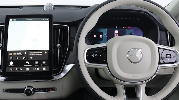 Used Volvo XC90 2025 for sale - 76283757: Photo 10