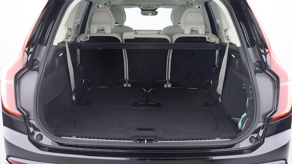 Used Volvo XC90 2025 for sale - 76283757: Photo 13