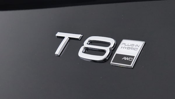 Used Volvo XC90 2025 for sale - 76283757: Photo 15