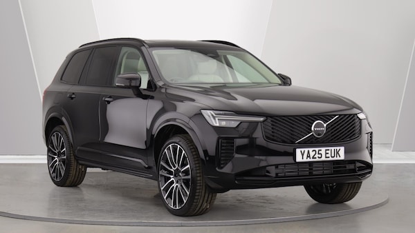 Used Volvo XC90 2025 for sale - 76283757: Photo 1