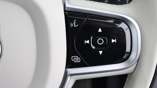 Used Volvo XC90 2025 for sale - 76283757: Photo 22