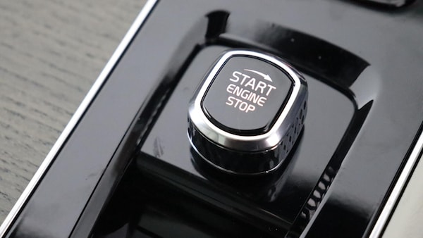 Used Volvo XC90 2025 for sale - 76283757: Photo 27