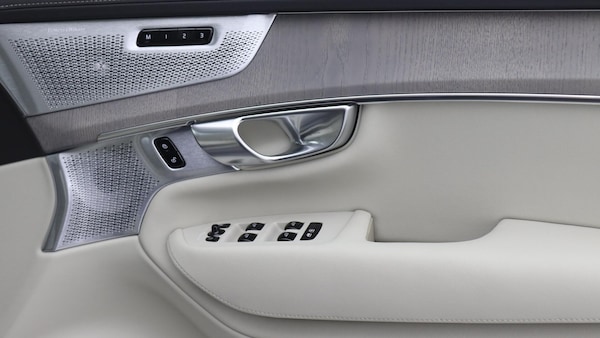 Used Volvo XC90 2025 for sale - 76283757: Photo 29