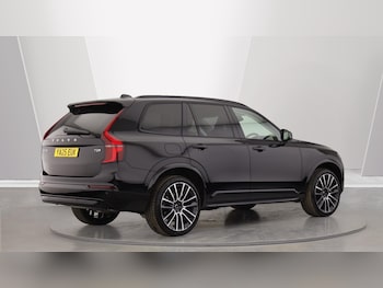 Used Volvo XC90 2025 for sale - 76283757: Photo 2