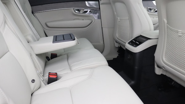 Used Volvo XC90 2025 for sale - 76283757: Photo 33