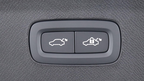 Used Volvo XC90 2025 for sale - 76283757: Photo 35