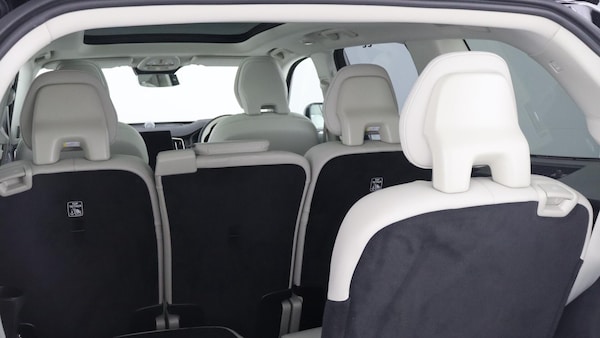 Used Volvo XC90 2025 for sale - 76283757: Photo 37
