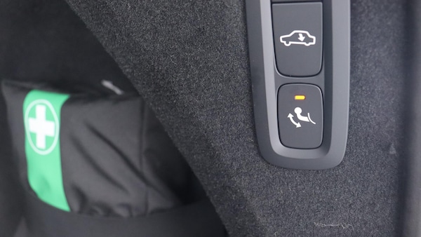 Used Volvo XC90 2025 for sale - 76283757: Photo 39
