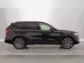 Used Volvo XC90 2025 for sale - 76283757: Photo 3