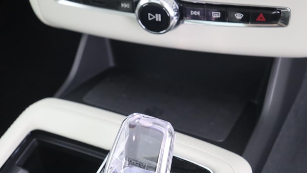 Used Volvo XC90 2025 for sale - 76283757: Photo 43