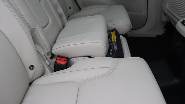 Used Volvo XC90 2025 for sale - 76283757: Photo 45