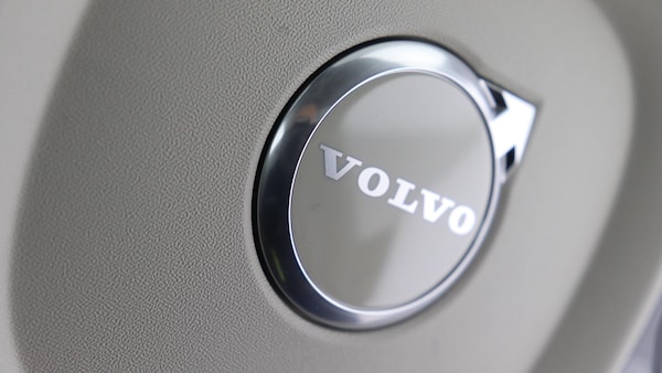 Used Volvo XC90 2025 for sale - 76283757: Photo 47