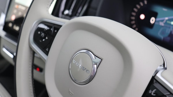 Used Volvo XC90 2025 for sale - 76283757: Photo 49